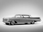 Chevrolet Impala Sport Sedan 1959 года